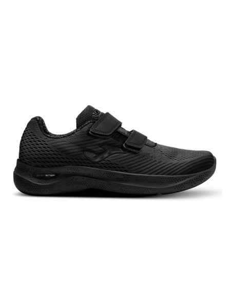 ZAPATILLAS CORINTO MEN 2521 NEGRO (CCORIW2521V).