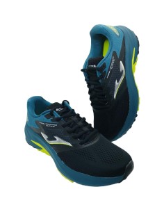 ZAPATILLAS SPEED 2541 NEGRO (RSPEEW2541).