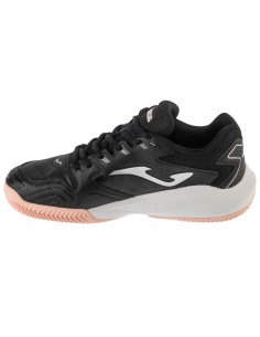 ZAPATILLAS MASTER 1000 LADY 2501 NEGRO (TM10LW2501C). 2