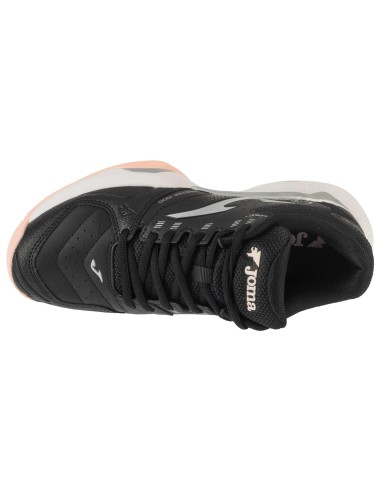 ZAPATILLAS MASTER 1000 LADY 2501 NEGRO (TM10LW2501C).