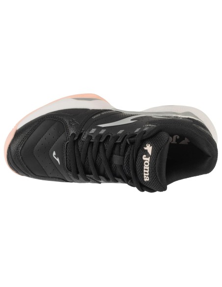 ZAPATILLAS MASTER 1000 LADY 2501 NEGRO (TM10LW2501C).