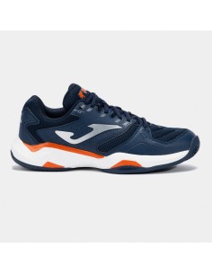 ZAPATILLAS TOLEDO JR 2503 MARINO TURF (TOJW2503TF).