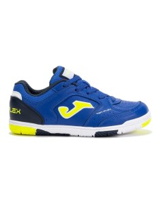 ZAPATILLAS FLEX JR 2505 ROYAL INDOOR (TPJW2505IN).