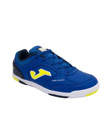 ZAPATILLAS FLEX JR 2505 ROYAL INDOOR (TPJW2505IN).