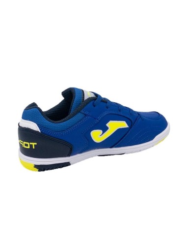 ZAPATILLAS FLEX JR 2505 ROYAL INDOOR (TPJW2505IN).
