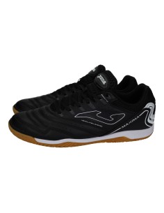 ZAPATILLAS MAXIMA 2501 NEGRO INDOOR (MAXS2501IN).
