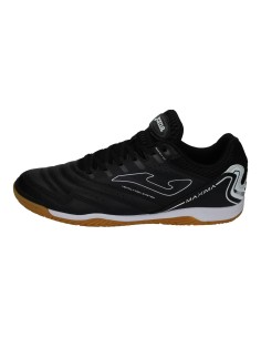 ZAPATILLAS MAXIMA 2501 NEGRO INDOOR (MAXS2501IN). 2