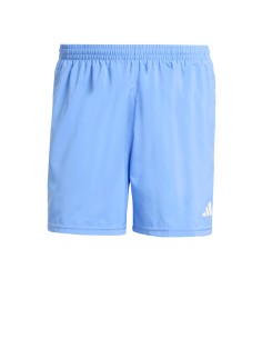 BAÃADOR ADIDAS AZUL BOLSILLO CINTURA CREMALLERA 7" (JX2243).