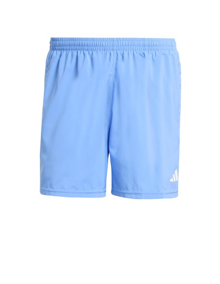 BAÃADOR ADIDAS AZUL BOLSILLO CINTURA CREMALLERA 7" (JX2243).