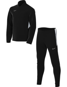 CHANDAL NEGRO DRI FIT (HJ3715-010).