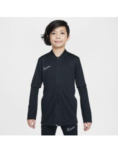 CHANDAL NEGRO DRI FIT (HJ3715-010). 2