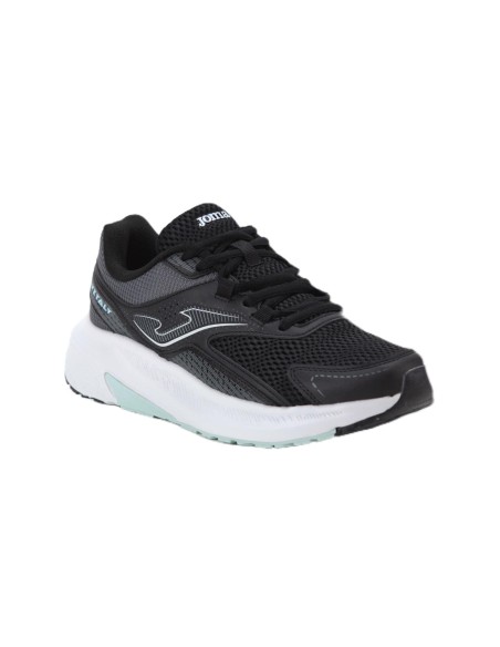 ZAPATILLAS VITALY LADY 2501 NEGRO (RVITLW2501).