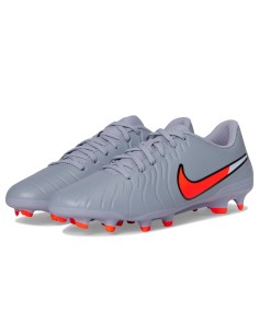 ZAPATILLAS LEGEND 10 CLUB ACUL NARANJAS FG (DV4344-402).