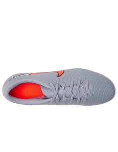 ZAPATILLAS LEGEND 10 CLUB ACUL NARANJAS FG (DV4344-402). 2