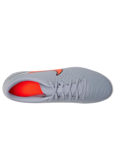 ZAPATILLAS LEGEND 10 CLUB ACUL NARANJAS FG (DV4344-402).
