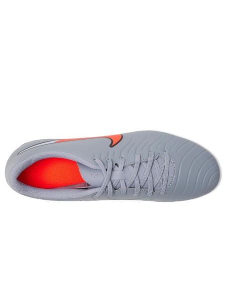 ZAPATILLAS LEGEND 10 CLUB ACUL NARANJAS FG (DV4344-402). ZAPATILLAS LEGEND 10 CLUB ACUL NARANJAS FG (DV4344-402).