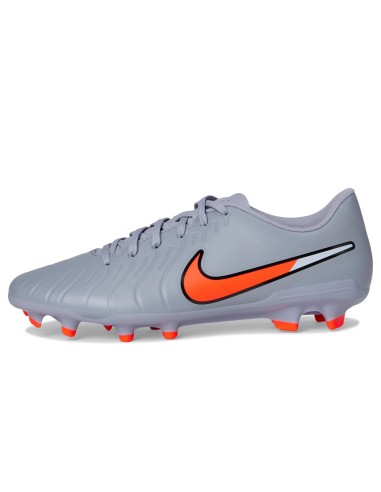 ZAPATILLAS LEGEND 10 CLUB ACUL NARANJAS FG (DV4344-402).