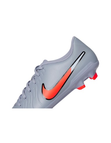 ZAPATILLAS LEGEND 10 CLUB ACUL NARANJAS FG (DV4344-402).