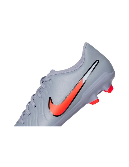 ZAPATILLAS LEGEND 10 CLUB ACUL NARANJAS FG (DV4344-402). ZAPATILLAS LEGEND 10 CLUB ACUL NARANJAS FG (DV4344-402).