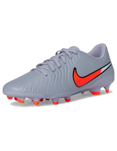 ZAPATILLAS LEGEND 10 CLUB ACUL NARANJAS FG (DV4344-402).