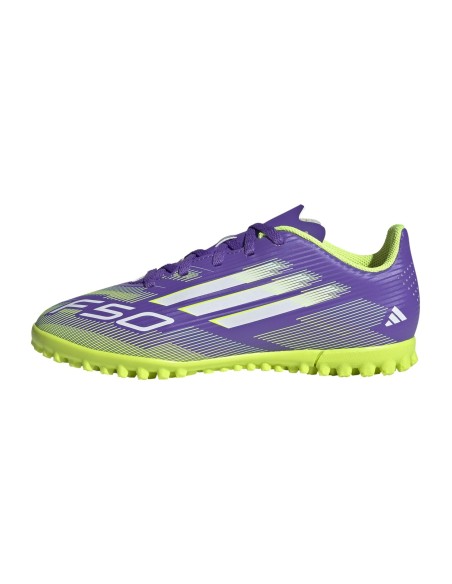 ZAPATILLAS F50 CLUB JUNIOR (JI0039).