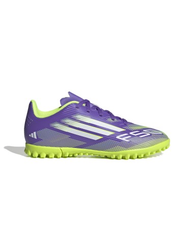 ZAPATILLAS F50 CLUB JUNIOR (JI0039).