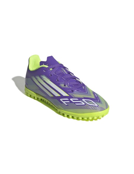 ZAPATILLAS F50 CLUB JUNIOR (JI0039).