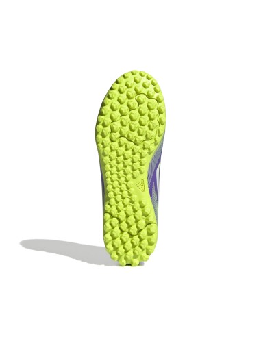 ZAPATILLAS F50 CLUB JUNIOR (JI0039).