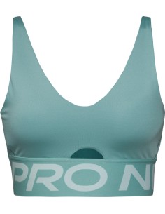 BRA NIKE PRO VERDE WOMEN (HF7324-017).