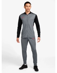 CHANDAL NIKE GRIS NEGRO DF (HJ3773-065).