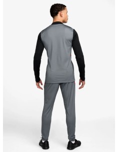 CHANDAL NIKE GRIS NEGRO DF (HJ3773-065). 2