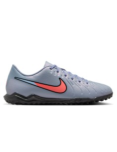 ZAPATILLAS LEGEND 10 CLUB TURF NEGRO  (DV4345-402).