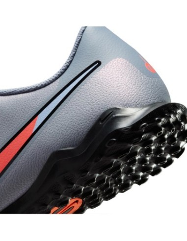 ZAPATILLAS LEGEND 10 CLUB TURF NEGRO  (DV4345-402).