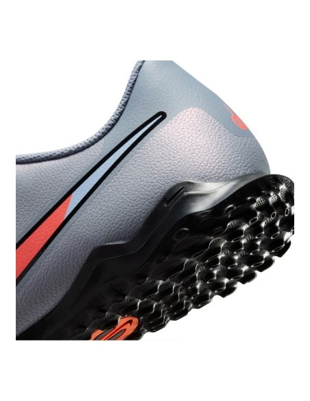 ZAPATILLAS LEGEND 10 CLUB TURF NEGRO  (DV4345-402).