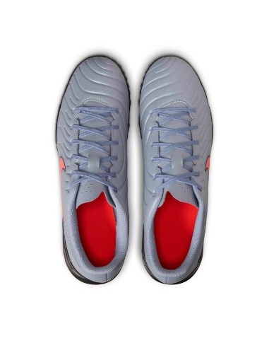 ZAPATILLAS LEGEND 10 CLUB TURF NEGRO  (DV4345-402).