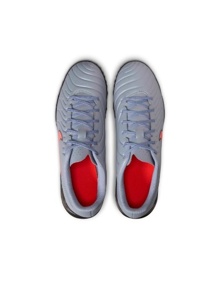 ZAPATILLAS LEGEND 10 CLUB TURF NEGRO  (DV4345-402).