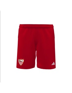 SHORT SEVILLA FC 25/26 GS BALNCO ROJO(JD7414).