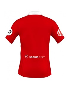 CAMISETA 2º SEVILLA FC 25/26(JI9936). 2