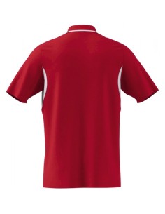 POLO  SEVILLA FC 25/26 ROJO(JY1802). 2