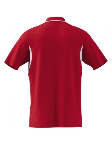 POLO  SEVILLA FC 25/26 ROJO(JY1802).