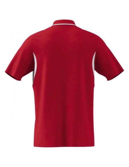 POLO  SEVILLA FC 25/26 ROJO(JY1802).