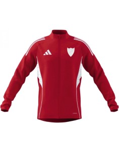 CHAQUETA CHANDAL SEVILLA FC 25/26 JUNIOR(JM3562).