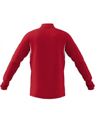 CHAQUETA CHANDAL SEVILLA FC 25/26 JUNIOR(JM3562).