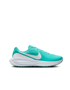 ZAPATILLAS NIKE REVOLUTION 8 TURQUESA(HJ8485-300).