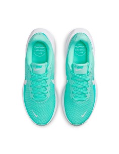 ZAPATILLAS NIKE REVOLUTION 8 TURQUESA(HJ8485-300). 2