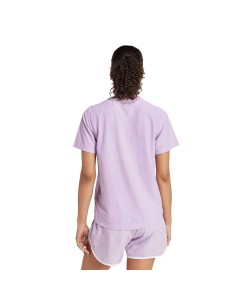 CAMISETA ADIDAS MALVA TECNICO(JW9678). 2