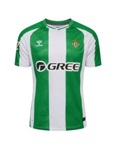 CAMISETA 1º REAL BETIS BALOMPIE 25/26(231191-6143).