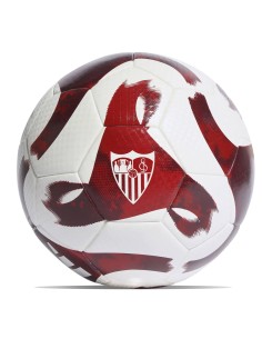 BALONES ROJO SEVILLA FC 25/26(HZ1294).