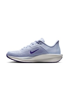 ZAPATILLAS NIKE QUEST 6 CELESTE(FD6034-008). 2