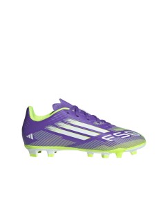 ZAPATILLAS F50 CLUB G JUNIOR(JI0030).